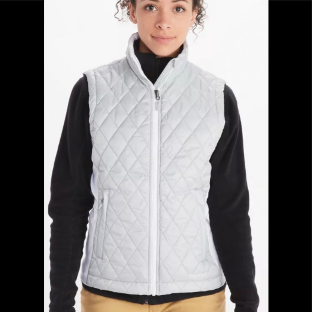 Marmot Kitzbuhel Vest Size Large